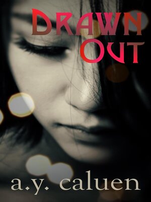 cover image of Drawn Out